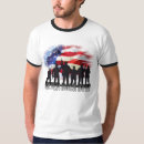 Suche nach weißer adler tshirts Amerikanische flagge