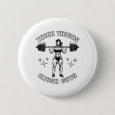 Recherche de cercles concentriques badges Gains musculaires