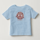 Recherche de drôle chocolat tshirts Pour enfants