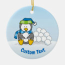 Suche nach pinguin ornamente Winter