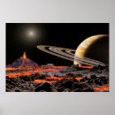 Suche nach extrasolar planet poster Weltraum