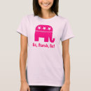 Recherche de sarah tshirts Anti obama