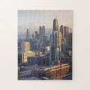 Suche nach licht zu meinem weg puzzle Modern