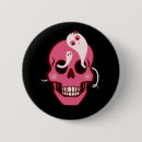 Recherche de fantôme halloween de badges Pour elle
