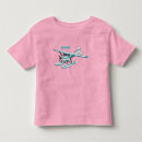 Recherche de hydravion tshirts Transport