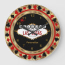 Suche nach die poker spielen wanduhren Las vegas