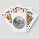 Suche nach astronomie spielkarten Mond