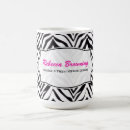 Suche nach personalisierte zebra tassen Für sie