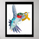 Suche nach hummingbird poster Kriegerin