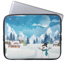 Suche nach schnee laptop schutzhüllen Landschaft