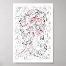 Suche nach verzierter elefant poster Elefanten