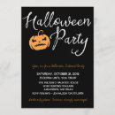 Suche nach zickzack halloween einladungen Kinder