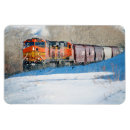 Suche nach zug magnete Winter