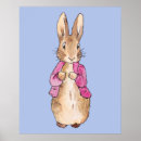 Recherche de béatrix posters Lapin