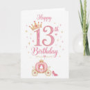 Suche nach prinzessin geburtstag karten Rosa