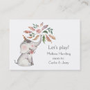 Suche nach mama nennen visitenkarten Mother