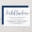 Recherche de marine nuptiale invitations Calligraphie