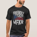 Suche nach tschechen tshirts Stolz