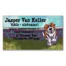 Recherche de st bernard cartes visite Mignon