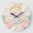 Recherche de horloge de conte de fées horloges Princesse