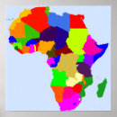 Suche nach afrikanischer kontinent poster Kontinente