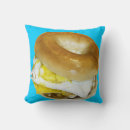 Recherche de bagel coussins Boulangerie