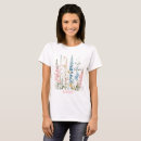 Recherche de délicat tshirts Marguerite