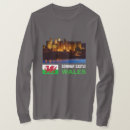 Recherche de wales tshirts Royaume uni