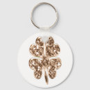 Suche nach shamrock schlüsselanhänger Four leaf clover