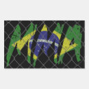 Suche nach mixed martial arts aufkleber Brasilianisch
