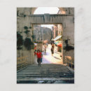 Recherche de vieille ville jérusalem cartes postales Juif