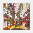 Suche nach andalusien spanien magnete Vintag