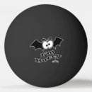Recherche de yeux balles ping pong Fou