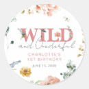 Recherche de généreux autocollants Sauvage et généreux