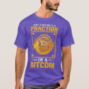 Recherche de funny bitcoin tshirts Musique