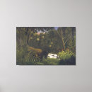 Suche nach rousseau leinwandbilder Tiger