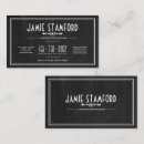 Recherche de tableau vintage cartes visite Rétro