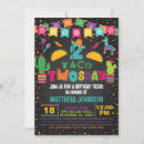 Recherche de partie mexicaine invitations À la fiesta