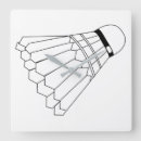 Recherche de de badminton horloges Sport