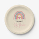 Recherche de baby shower girl decor Lunatique