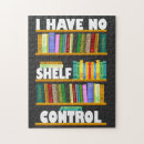 Recherche de étagères puzzles Lecture