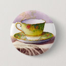 Recherche de thé badges Floral