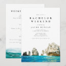 Recherche de cabo san lucas invitations Aquarelle