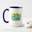 Recherche de la floride du sud tasses Clé ouest