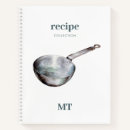Suche nach personalisiertes rezeptbuch kleine notizbücher Kochbuch