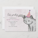 Recherche de de chaton invitations Pour tous