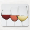 Recherche de vin verre tapis souris Boire