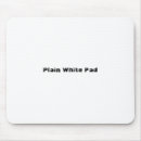 Recherche de protections tapis souris Blanc