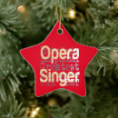 Recherche de opéra ornements Chanteur