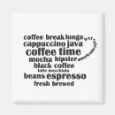 Suche nach kaffeezeit magnete Espresso